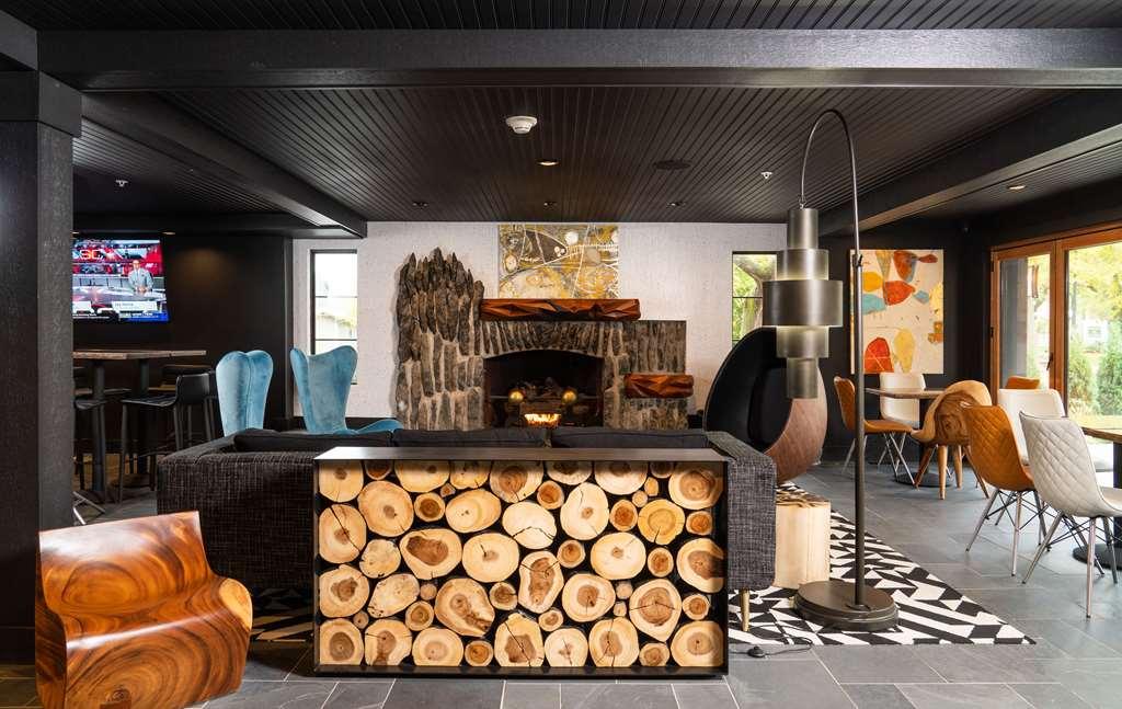 The Earl In Charlevoix Interior foto
