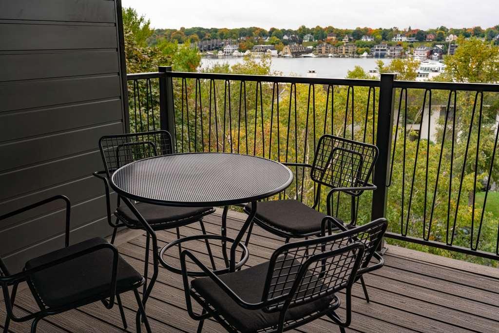 The Earl In Charlevoix Quarto foto