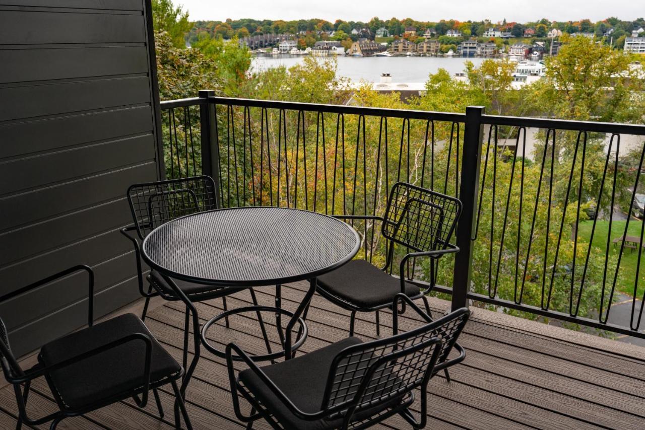 The Earl In Charlevoix Exterior foto