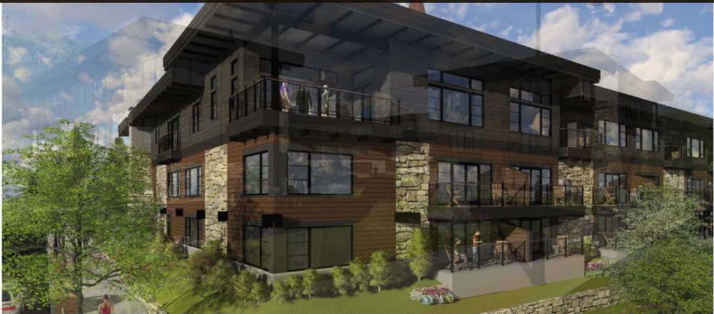 The Earl In Charlevoix Exterior foto